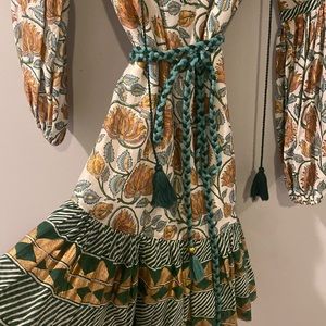 Oliphant Dress, Size XS, Brand New with Tags